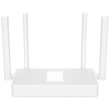 Imagem de Roteador Huawei AX3S Dual Band - 2.4GHz - 5GHz - Wi-Fi 6 - MU-MIMO - 4