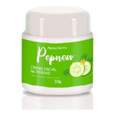 Imagem de Pepnew  Creme De Pepino 55gr Abelha Rainha