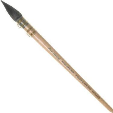 Imagem de Pincel Winsor & Newton Petit Gris Pur Amarradinho 3 5250303, Pincel Am