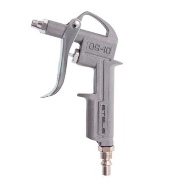 Imagem de STELS Pistola para Limpeza - Encaixe Rosca 1/4 Npt