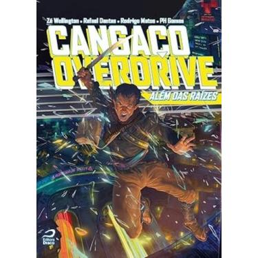Imagem de Cangaço Overdrive: Além das Raízes - EDITORA DRACO, 3
