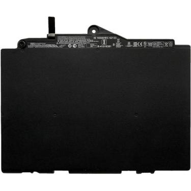 Imagem de Bateria para notebook HBFVG SN03XL 11,4 V 44 Wh para HP EliteBook