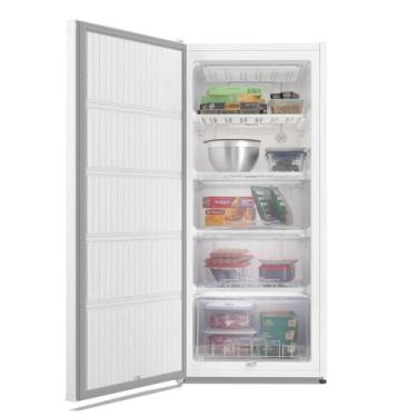 Imagem de Freezer Vertical Electrolux FEI19 175 Litros Cycle Defrost Inverter Br