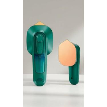 Imagem de Ferro De Passar Roupa Portátil Compacto - Congratulations Store