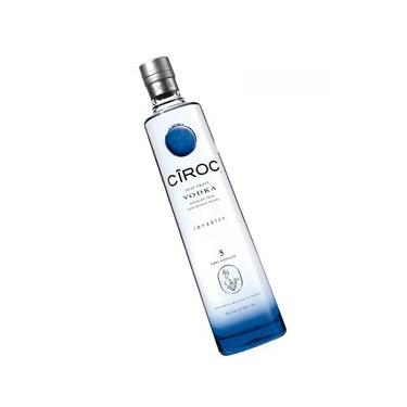 Imagem de Ciroc Vodka Francesa 750ml