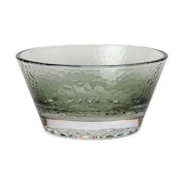 Imagem de Bowl Acrílico Base Degradê - EntreCasa, Verde