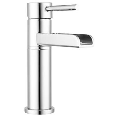 Imagem de Pacific Bay Lakewood Cachoeira torneira Banheiro (Chrome)