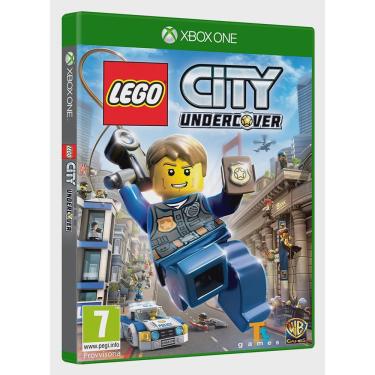 Jogo Lego Harry Potter Anos 1-4 - Xbox 360 - TT Games - Outros Games -  Magazine Luiza