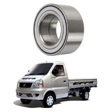 Imagem de Rolamento Roda Dianteira Effa M100 Van Pick-Up Towner Chana