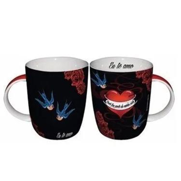 Imagem de Caneca Love ZC 10020554