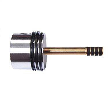 Imagem de TUXING Pistão e hastes de empurrar de alta pressão compressor PCP 4500Psi