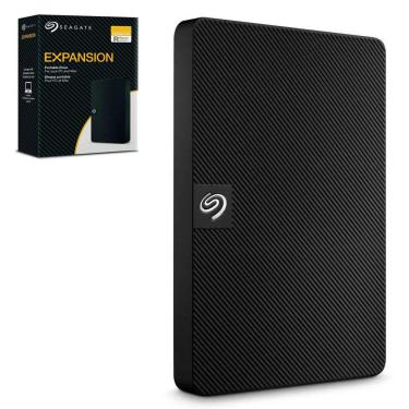 Imagem de Hd Externo Seagate 2Tb Stkm2000400 Usb 3.0