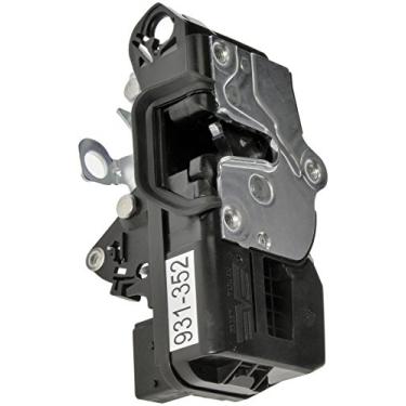 Imagem de Dorman Acionador de trava de porta OE Solutions 931-352 (integrado com trava)
