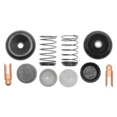 Imagem de Raybestos Kit de reparo de cilindro de roda de freio a tambor de nível profissional WK201