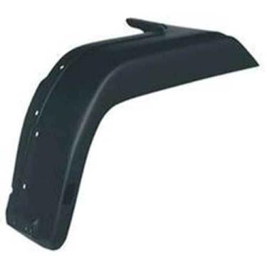 Imagem de PARALAMA CABINE LD DIREITO MB 1215C 1318 1418 1518 1618 1718 1720 1723 1728 2423 2428 2726 CARA CHATA