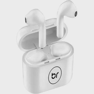 Imagem de Fone de Ouvido bright Beatsound Bluetooth Branco