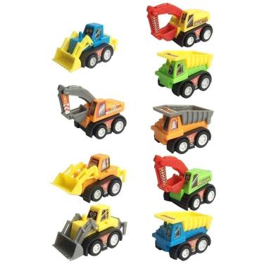 jogo brinquedo carro  Mini Truck Toy Race Car Toy Kit Play Vehicles Racing  Car Playsets para Meninos, Crianças, Meninas,Presente jogador brinquedo  carro : : Brinquedos e Jogos