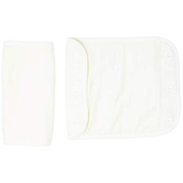 Imagem de Ergobaby Babador/Almofada De Dentição - Adaptável Canguru Modelo Original/Adapt - Cor Natural Natural