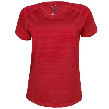 Imagem de Camiseta Fila Feminina Match II-Feminino