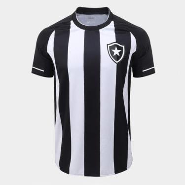 Imagem de Camisa Botafogo I 2023 Oficial Masculina - Wv