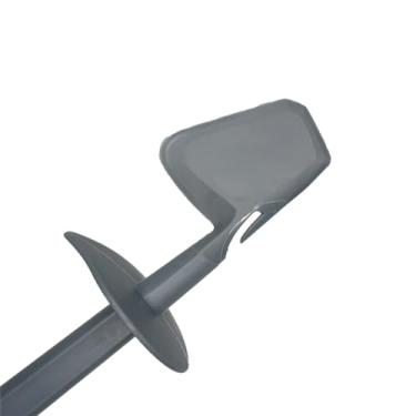 Imagem de Espátula universal resistente a altas e baixas temperaturas para Thermomixer Bimby TM31 TM5 TM6 Whisk Bar Tool Blender Peças sobressalentes