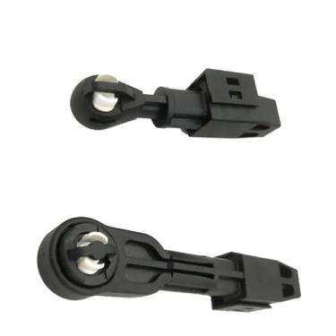 Imagem de YEPREM 55566686 55566687 25186939 Cabo de alavanca de câmbio de transmissão manual Ajustador de engrenagens Conector de engrenagem Puxador de caixa de engrenagens Peças de carro Onda manual Junta de