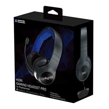 Imagem de HORI Gaming Headset Pro - PlayStation 4