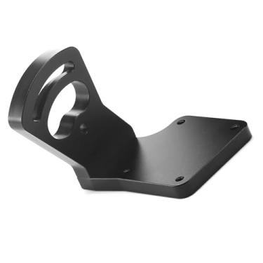 Imagem de 1/10 RC Car Racing Motor Mount Bracket para Traxxas Revo 2.5/3.3 1/10 RC Car Upgrade Parts