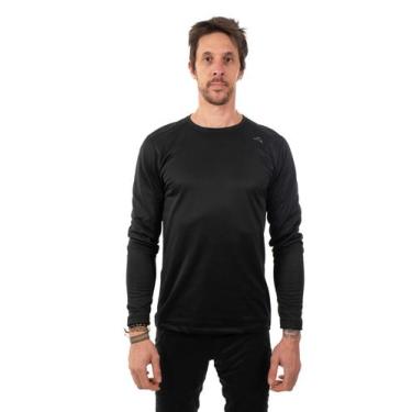 Imagem de Blusa Segunda Pele De Inverno Arctic Masculina Conquista