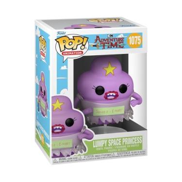 Imagem de Funko Pop Princesa Caroço - Hora de Aventura #1075, Multicor, 0000000003435