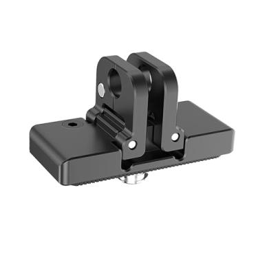 Imagem de CHICHIYANG Adaptador de câmera de ação suporte de interface de câmera para acessórios Insta360 X4