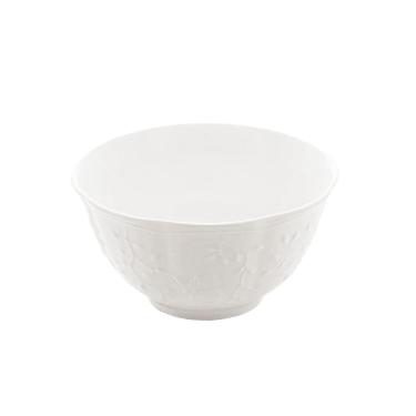 Imagem de Bowl Em Porcelana Butterfly Flower 500ml Lyor