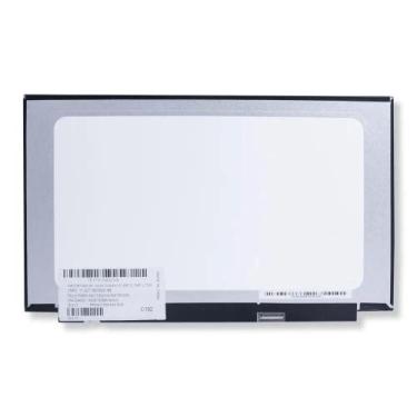 Imagem de Tela Para Notebook Modelos Lp156wf4 Spb1 Nt156fhm N41  Tela De 15.6 Po