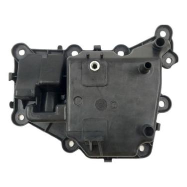 Imagem de Anti Chama Defletor Oleo Vw Up Polo Virtus Jetta Golf Nivus T-cross Ti