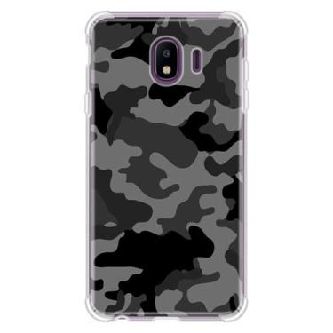 Imagem de Capa Capinha De Celular Compatível com Galaxy J4  Samsung Personalizad