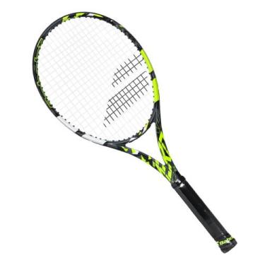 Imagem de Raquete de Tênis Babolat Pure Aero + 2023, L3