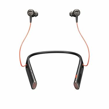Imagem de Headset Bluetooth Voyager B6200 UC Preto Plantronics