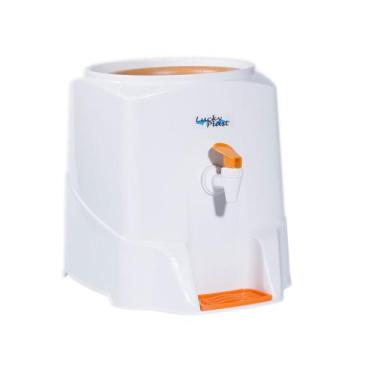 Imagem de Suporte Galão De Água Mineral 10/20 Lts Com Cuba De Barro - GMOLD