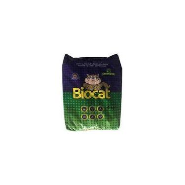 Imagem de Biocat Areia Granulada Campestre - 4kg