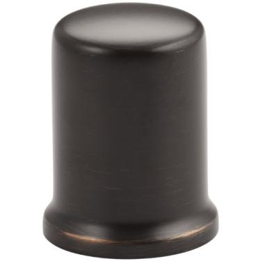 Imagem de Kohler K-9111-2BZ Tampa Air Gap com gola, Bronze friccionado a óleo
