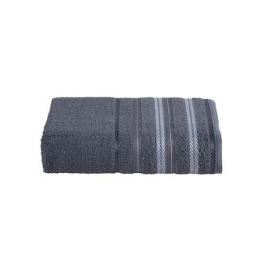 Imagem de TOALHA DE BANHO KING BANHÃO 310  g/m2 GIGANTE 100% ALGODÃO CORES - ACO