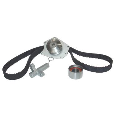 Imagem de Airtex Kit de correia dentada do motor awk1347 com bomba de água