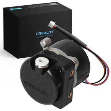 Imagem de Extruder Creality K1/K1 Max/K1C atualizado para impressora 3D