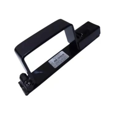 Imagem de Tranca Trava para Portão Nº5 Garagem Porta Residência