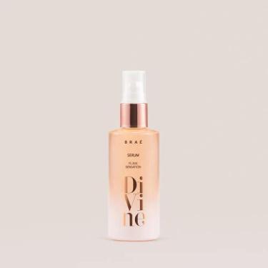 Imagem de Braé Divine Sérum Plume Sensation 60ml - Serum
