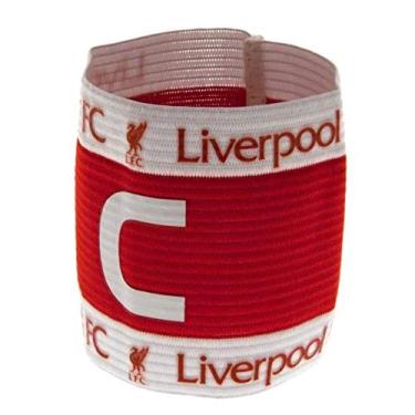 Imagem de Liverpool Kids LI04238 Braçadeira de capitão, multicolorida