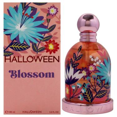 Imagem de Perfume J. Del Pozo Halloween Blossom EDT 100ml para mulheres