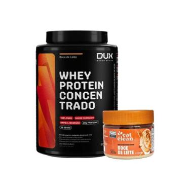 Imagem de Kit Doce de Leite - Dux Human Health