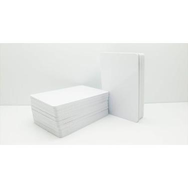 Imagem de 10 Cartão NFC RFID 13.56MHz Ntag215 IC Smart NDEF Amiibo ISO14443A Mif