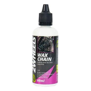 Imagem de Óleo Lubrificante Cera Corrente Wax Chain 2wheels 60ml